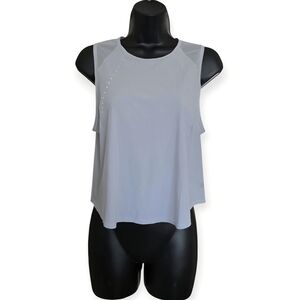 ❤️Lululemon Athletica Light Blue Tank Top☆